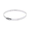 Collier de serrage bande 12mm 160x180