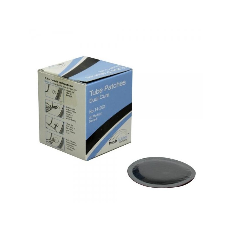 Emplâtres universels Ronde ø 56mm