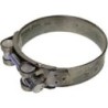 Collier de serrage extra lourd capacité 214-226MM