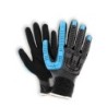 GANT SKELETON ABSORBEUR DE CHOC - ANTI COUPURE NIV 5 T10 HONEYWELL