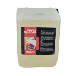 ERGO SHAMP SHAMPOING CARROSSERIE MANUEL 20L