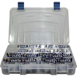 Coffret 170 manchons thermorétractables