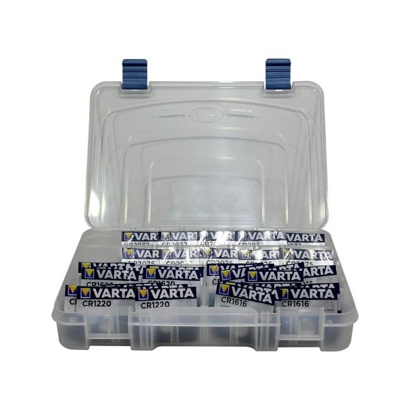 Coffret 170 manchons thermorétractables