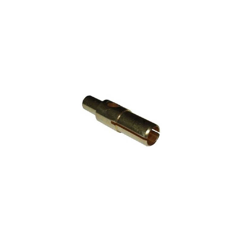 Contacts de puissance pour fiche Y Femelle 50mm²