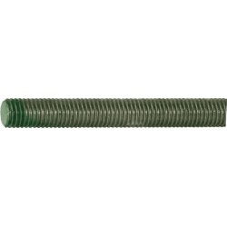 TIGE FILETEE INOX A2 T FIL 1M PP M10