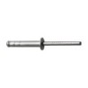 RIVET TETE PLATE FARBOLT 4.8x14