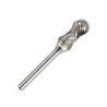 Fraise lime carbure FORM-X Ø12,5mm