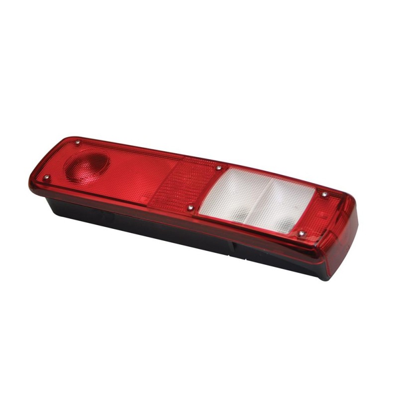 Feu multifonction arr LC9 droit VOLVO/RENAULT 500X130X83mm E2