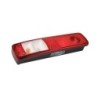 Feu multifonctions arr LC9 gauche VOLVO/RENAULT 500X130X83mm E2