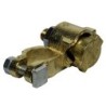Cosses batterie double serrage 70mm² positives +