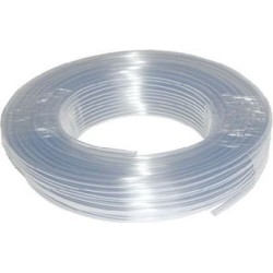 Durites Couronne lave glace Ø INT.4mm 20m