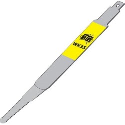 Lames couteau 200mm - WK3S