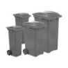 Container 140L gris