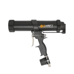 Pistolet cartouche et poche pneumatique P20