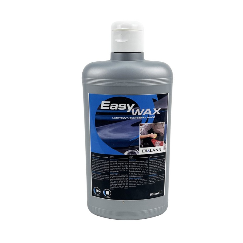 EASY WAX LUSTRANT HAUTE BRILLANCE 5L