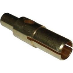 Contact de puissance males 50mm² pour fiche Y