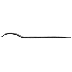 Démonte pneu VL universel type force 75cm