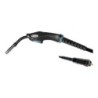 TORCHE ERGOPLUS 15 MIG MAG COMPLETE Lg 4m ACIER Ø0.6 à 1.0mm