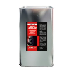 Brake net dégraissant nettoyant freins et embrayage BIDON 25L
