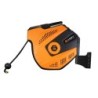 ENROULEUR AIR SHAFT 10mm x 25M