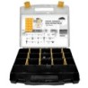 Coffret carénage sous moteur PSA 150 pcs