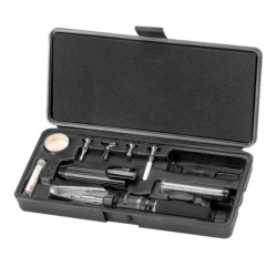Coffret lampe à souder torche pro