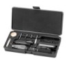 Coffret lampe à souder torche pro