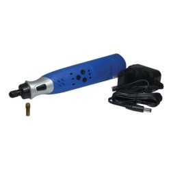 Perceuse portative sur batterie