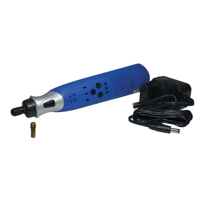 Perceuse portative sur batterie
