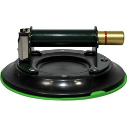 Ventouse Poids Lourds Ø 230mm charge 380Kg
