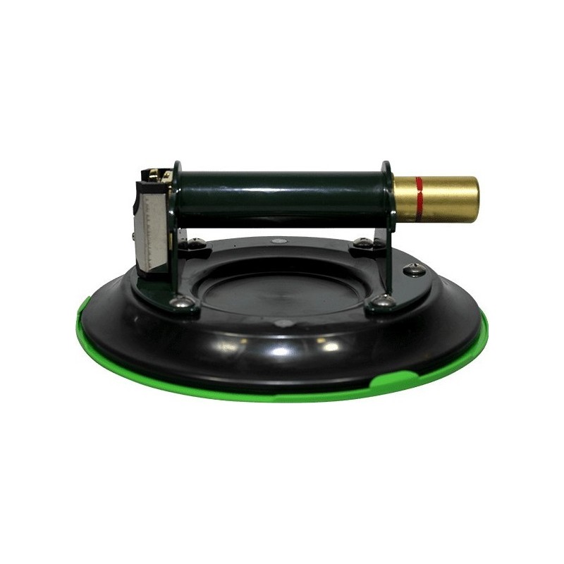 Ventouse Poids Lourds Ø 230mm charge 380Kg