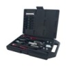 Coffret pince à rivet/insert combi 3 en 1 SHAFT