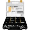 Coffret 340 agrafes renault 1