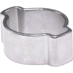 Collier de serrage type O système OETIKER 13-15mm