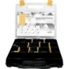 Coffret 350 agrafes Peugeot Citröen IV