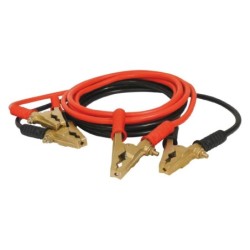 Jeux de câbles batterie pro bronze 1000A 2x5,0m 50mm²