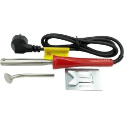 Fer à souder panne triangulaire 80w QUICK PWR SOLDER