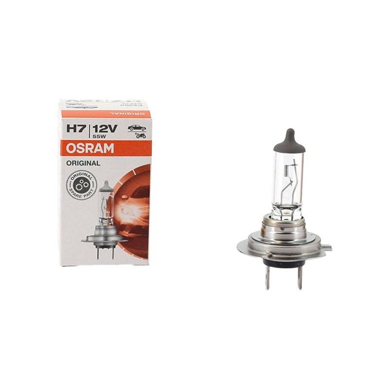 Ampoule H7 OSRAM