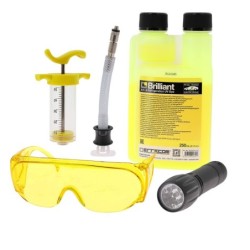 Détecteur de fuites UV DYE 250ml