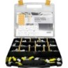 Coffret 444 agrafes Peugeot Citröen I