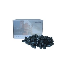 Plombs percés diamètre 10mm boite de 1000