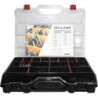 Coffret rivets et chapo 96
