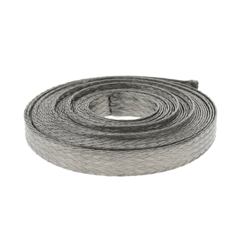 Rouleau tresses de masse 10m 35mm²