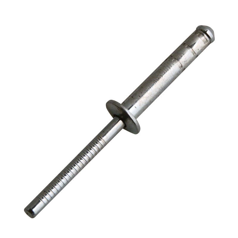 RIVET TETE PLATE MONOBOLT 6.4x14 BOITE DE 500