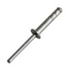 RIVET TETE PLATE MONOBOLT 6.4x14 BOITE DE 500