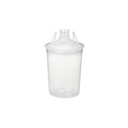 Kit conversion pour PPS 0.650L 125æ 3M