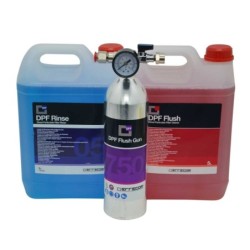 Kit de nettoyant complet pour F.A.P
