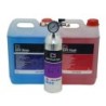 Kit de nettoyant complet pour F.A.P