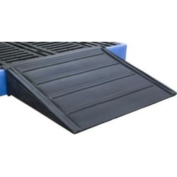RAMPE POUR PLANCHER DE RETENTION