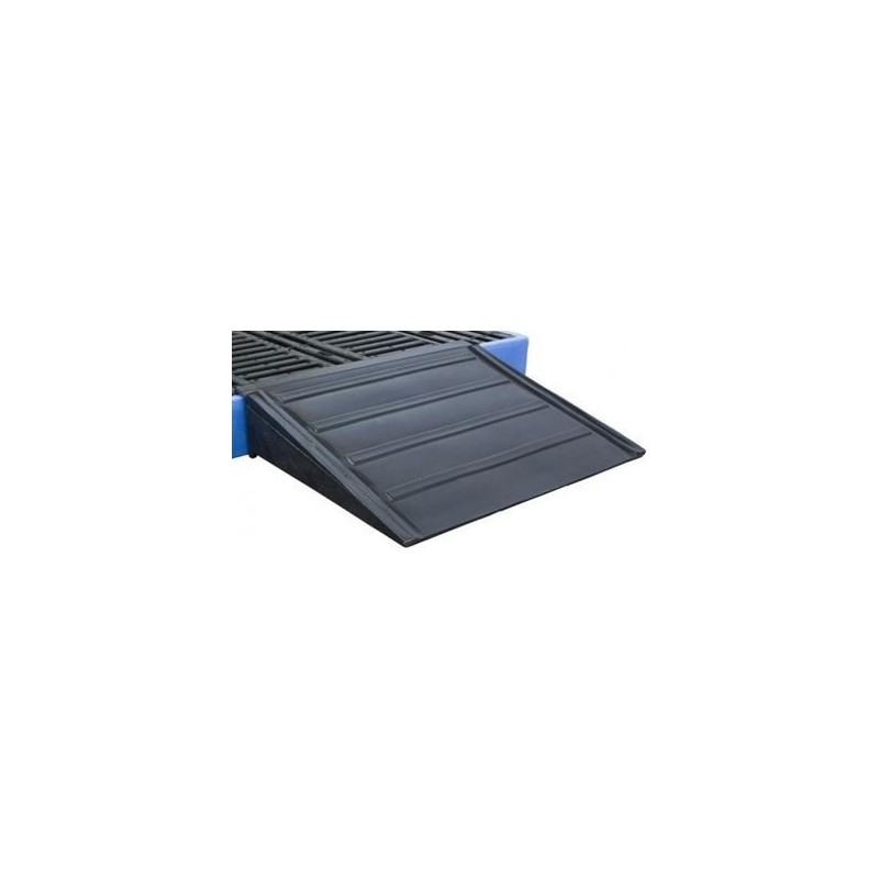 RAMPE POUR PLANCHER DE RETENTION